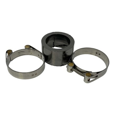 Exhaust Manifold Clamp