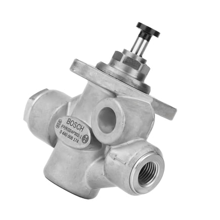 Fuel Lift Pump