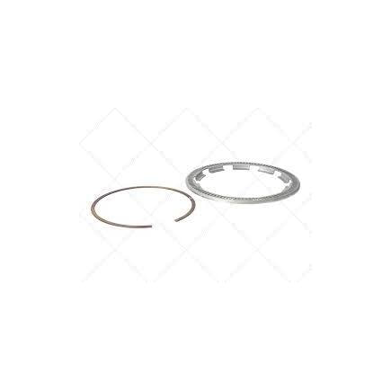 ABS Wheel Speed Sensor Tone Ring