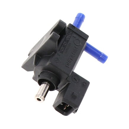 Turbocharger Boost Control Valve