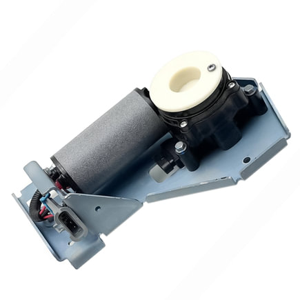 Manual Transmission Shift Actuator