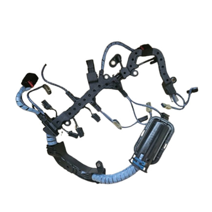 Manual Transmission Wiring Harness