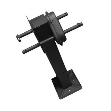 Trailer Leg Support