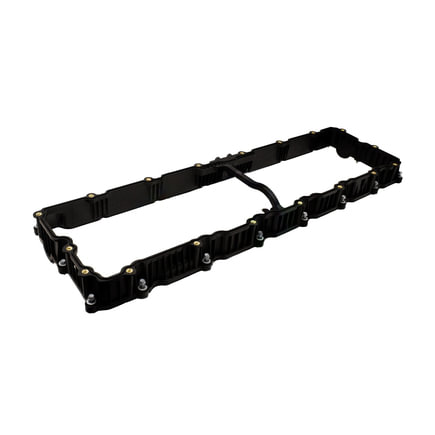 Engine Camshaft Cover