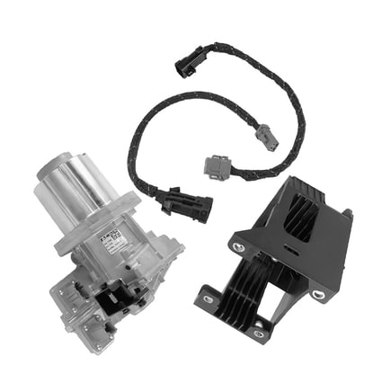 Hybrid Electric Clutch Actuator (ECA) Kit