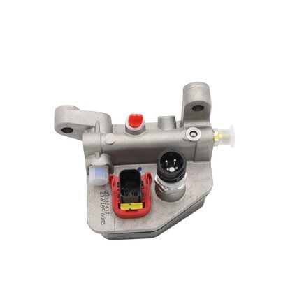 Exhaust Aftertreatment Fuel Control Module