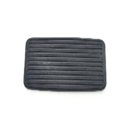 Clutch Pedal Pad