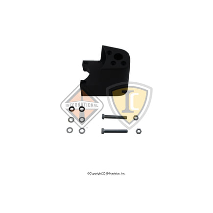 Air Brake Hand Brake Parking Valve Bracket