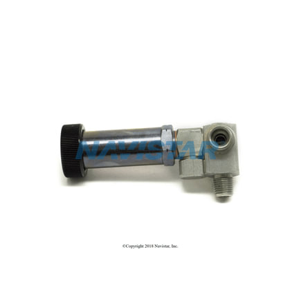 Fluid Hand Pump