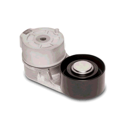 Engine Timing Belt Tensioner Pulley