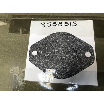 Engine Oil Cooler Header Gasket
