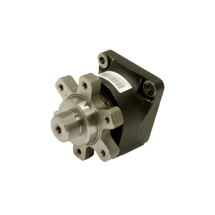Mechanical Drive Fan Gearbox