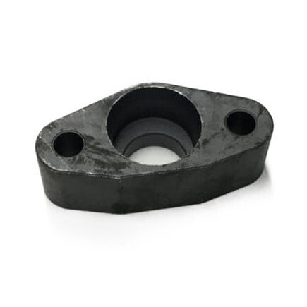 Turbocharger Flange