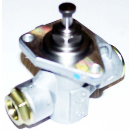 Low Pressure Fuel Line