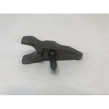 Fuel Injector Clamp