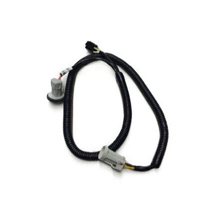 Electric Brake Control Wiring Harness