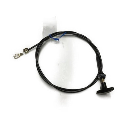 GMC C1500 Suburban Control Cables