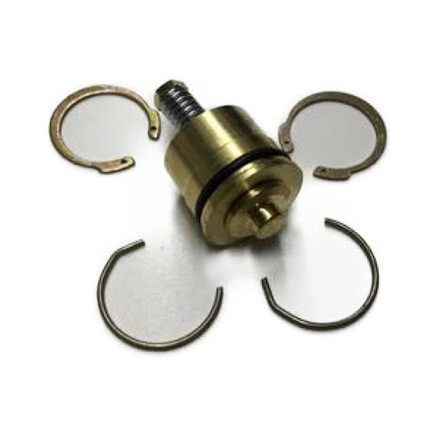 Air Brake Safety Valve