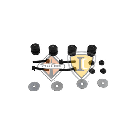 Intercooler Kit