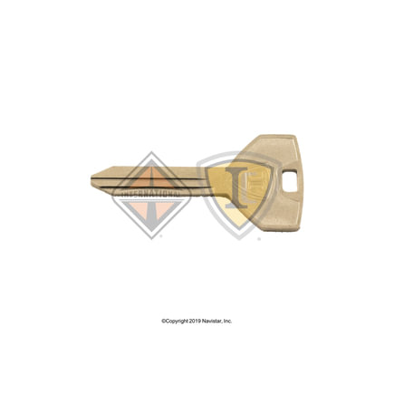 Ignition Lock Assembly