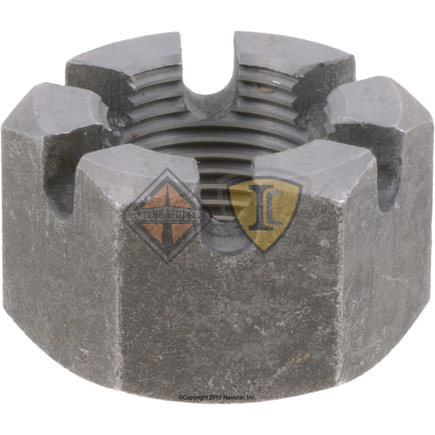 Steering Gear Nut