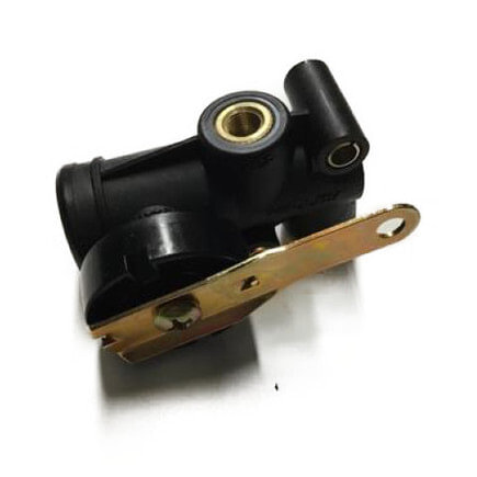 A/C Evaporator Tube Fitting