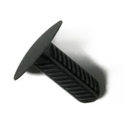 Exterior Trim Fastener