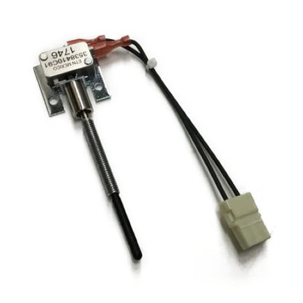 Cruise Control Clutch Switch