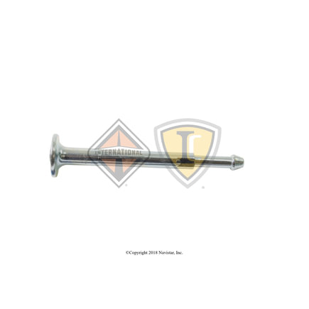 Exhaust Gas Recirculation (EGR) Valve Motor Rod