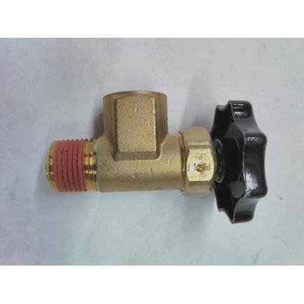 Fuel Tank Filler Neck Check Valve