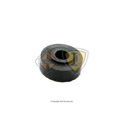 Exhaust Muffler Bracket Insulator