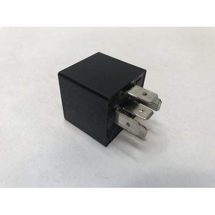 Generator Relay Terminal