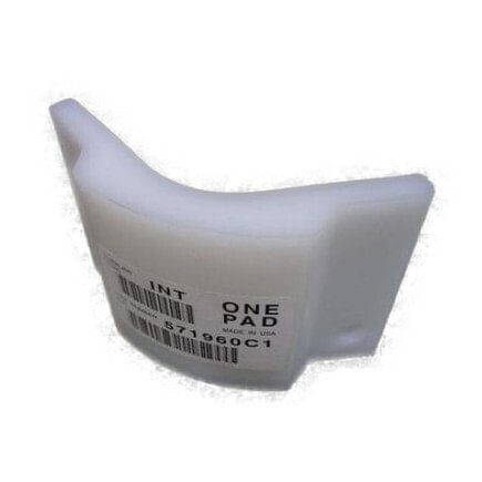 Leaf Spring Top Pad