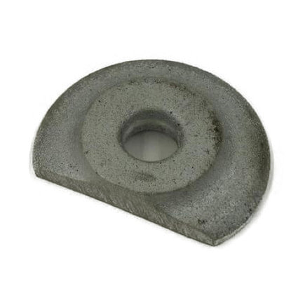 Suspension Shock Absorber Mounting Bracket Spacer