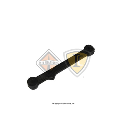Hood Release Strap