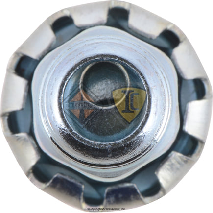 Transmission External Control Breather