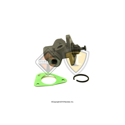 Fuel Pumps and Related Components