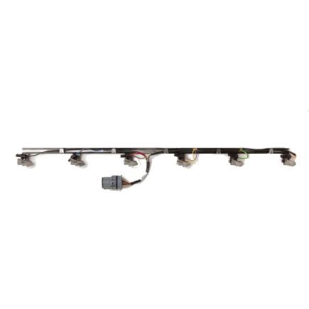 International 4400 Fuel Injector Wiring Harness