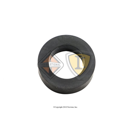 Exhaust Stack Stay Rod Insulator