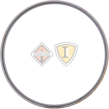 Rack and Pinion Seal