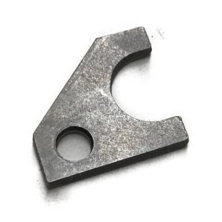 Engine Oil Cooler Bracket