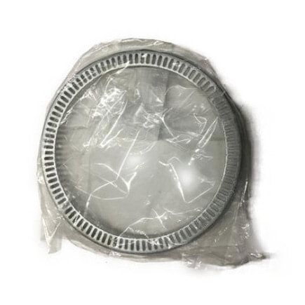 Transfer Case Exciter Ring