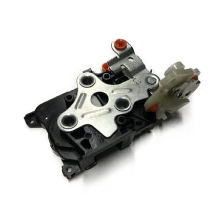 Engine Access Door Latch
