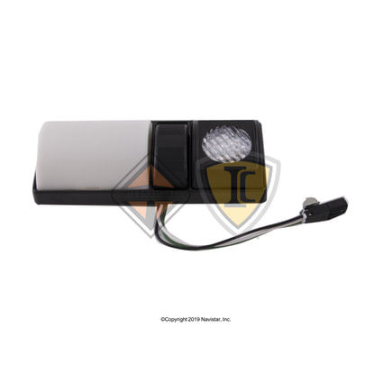Marker Light Bar