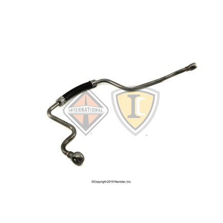 Chevrolet Suburban 1500 Fuel Line