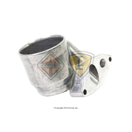 Engine Oil Cooler Header Gasket