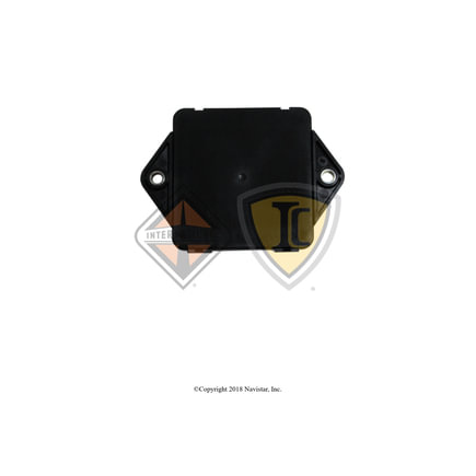 Exhaust Gas Recirculation (EGR) Control Module