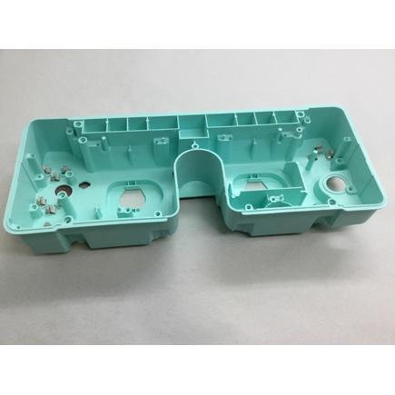Engine Control Module (ECM) Housing
