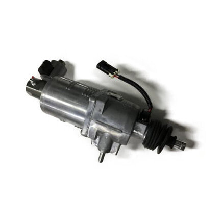 Air Brake Power Cylinder Assembly