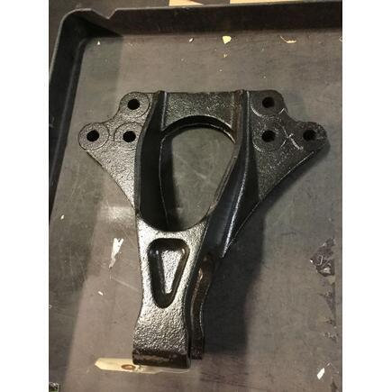 Suspension Ride Height Sensor Bracket
